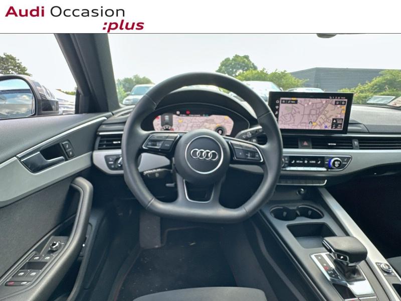 Voitures occasions Audi A4 Avant Business line Plus Lille