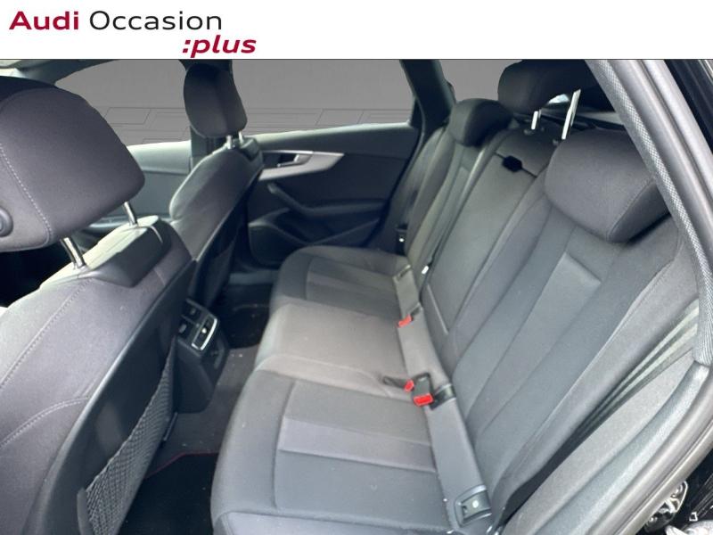 Voitures occasions Audi A4 Avant Business line Plus Lille