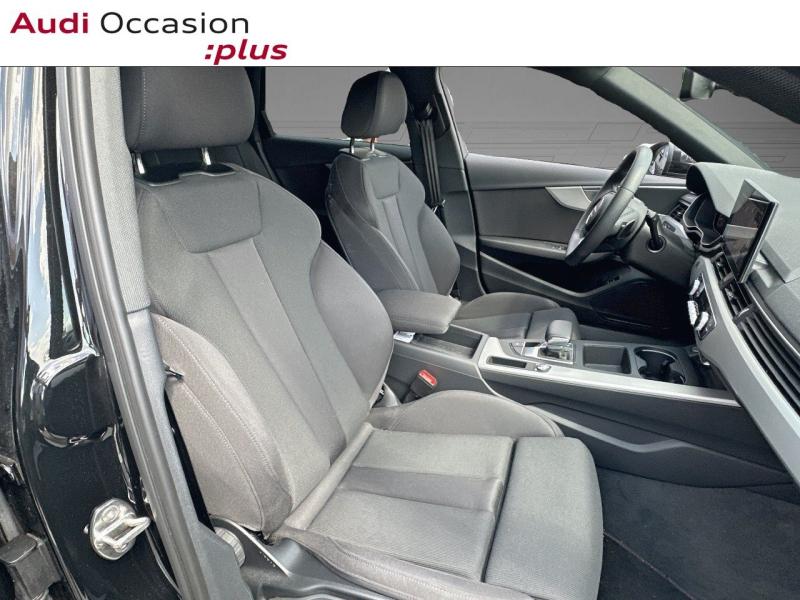 Voitures occasions Audi A4 Avant Business line Plus Lille