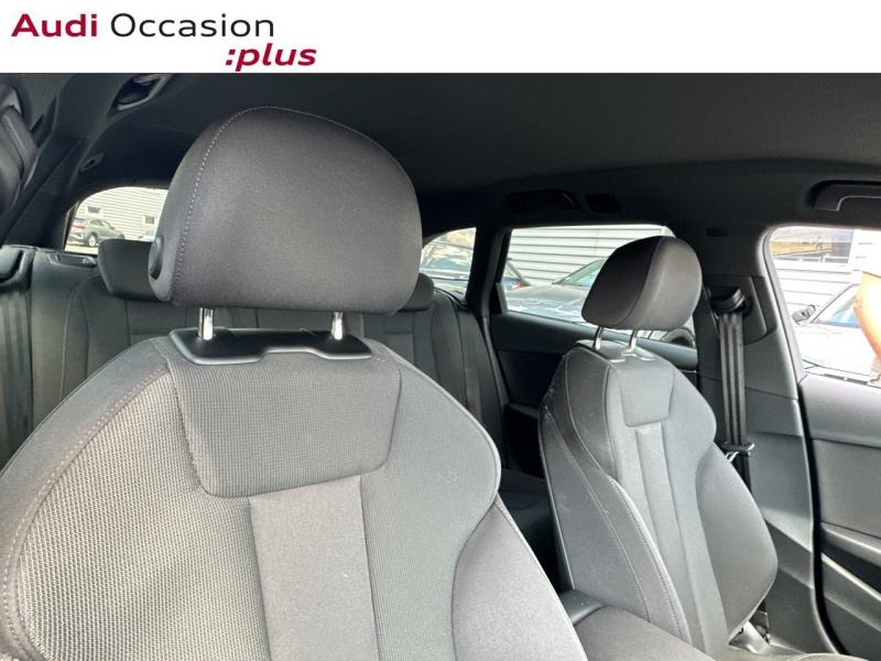 Voitures occasions Audi A4 Avant Business line Plus Lille