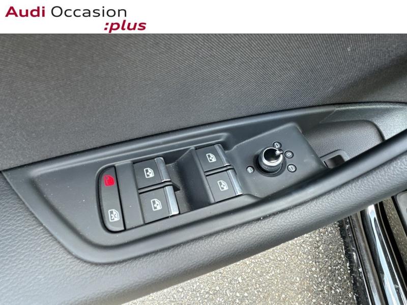 Voitures occasions Audi A4 Avant Business line Plus Lille