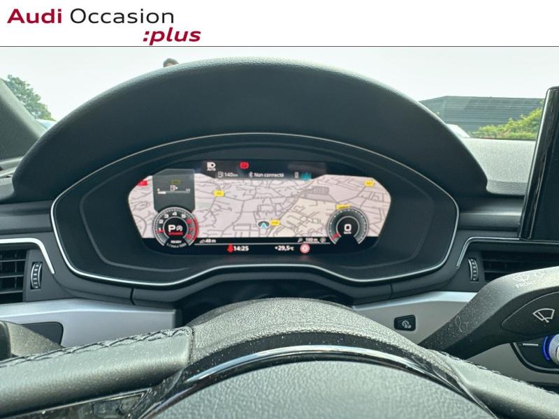 Voitures occasions Audi A4 Avant Business line Plus Lille