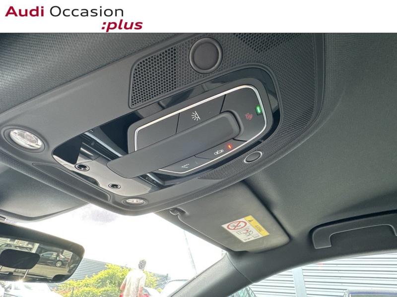 Voitures occasions Audi A4 Avant Business line Plus Lille