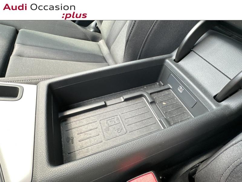 Voitures occasions Audi A4 Avant Business line Plus Lille