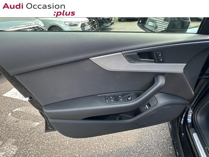 Voitures occasions Audi A4 Avant Business line Plus Lille