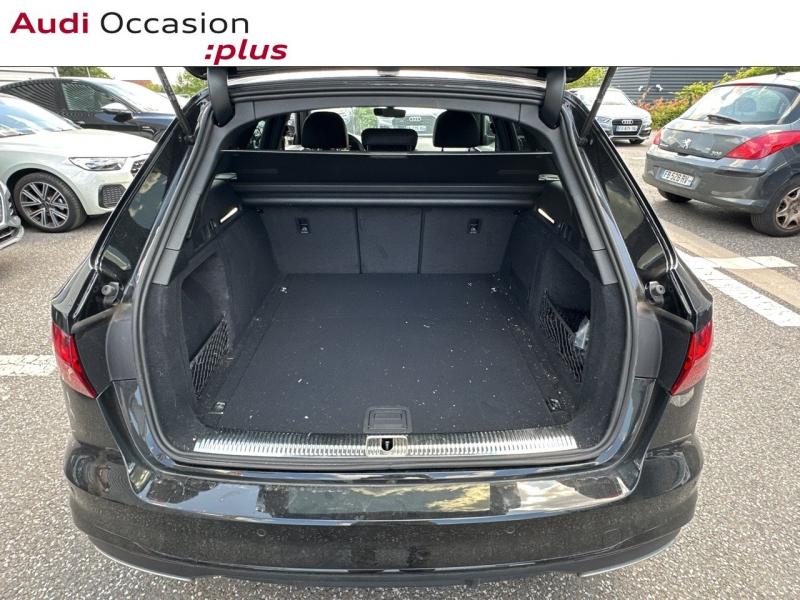 Voitures occasions Audi A4 Avant Business line Plus Lille