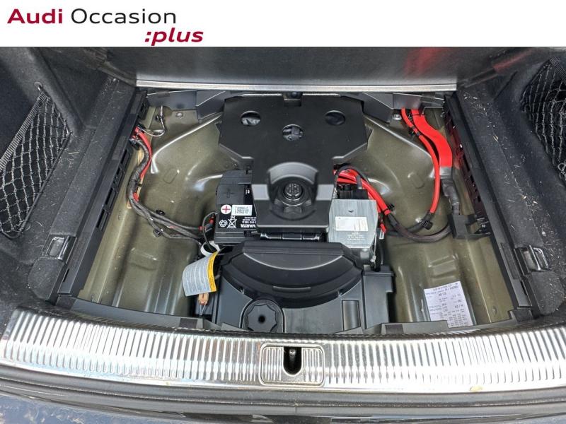 Voitures occasions Audi A4 Avant Business line Plus Lille