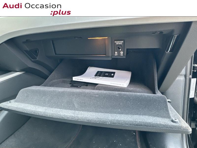 Voitures occasions Audi A4 Avant Business line Plus Lille