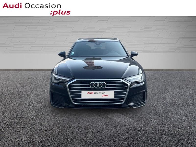 Voitures occasions Audi A6 AVANT S line Lille