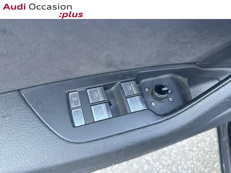 Voitures occasions Audi A6 AVANT S line Lille