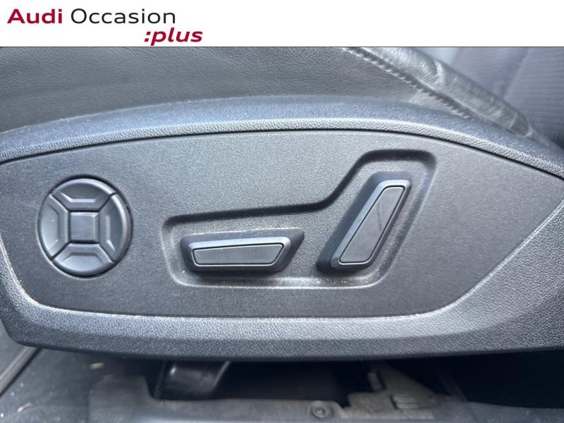 Voitures occasions Audi A6 AVANT S line Lille