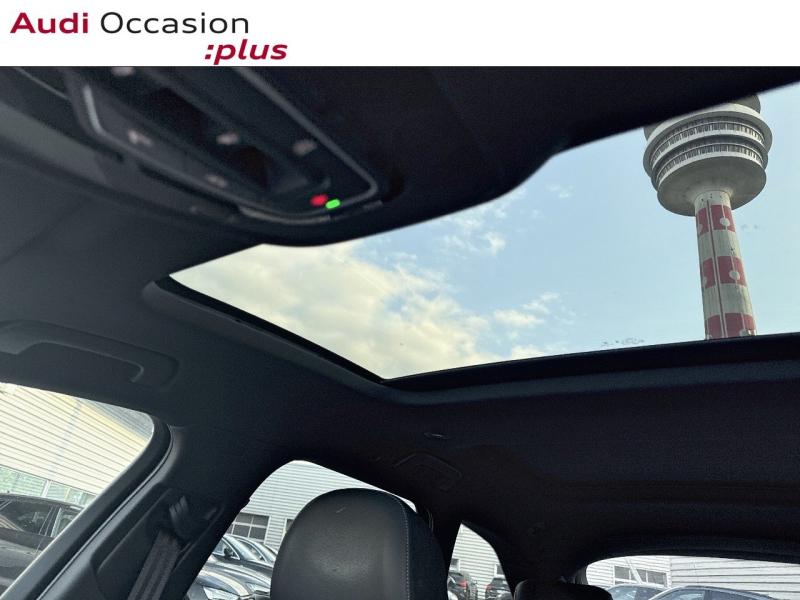 Voitures occasions Audi A6 AVANT S line Lille