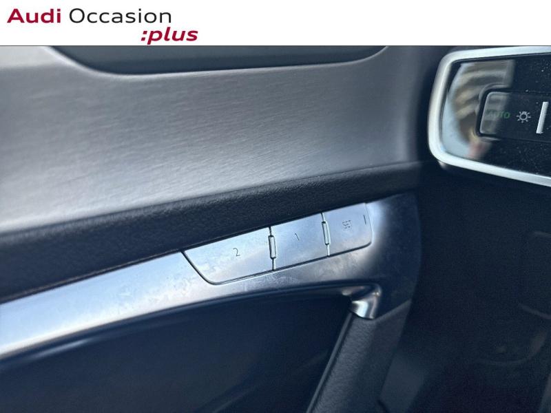 Voitures occasions Audi A6 AVANT S line Lille