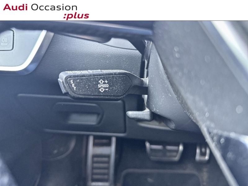 Voitures occasions Audi A6 AVANT S line Lille