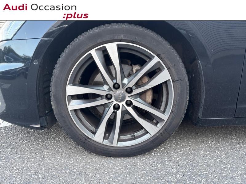 Voitures occasions Audi A6 AVANT S line Lille