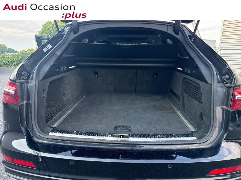 Voitures occasions Audi A6 AVANT S line Lille