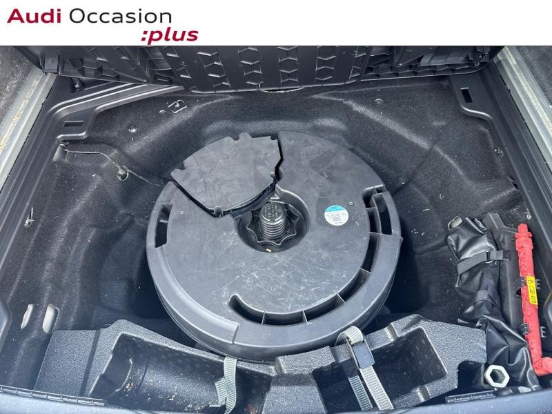 Voitures occasions Audi A6 AVANT S line Lille