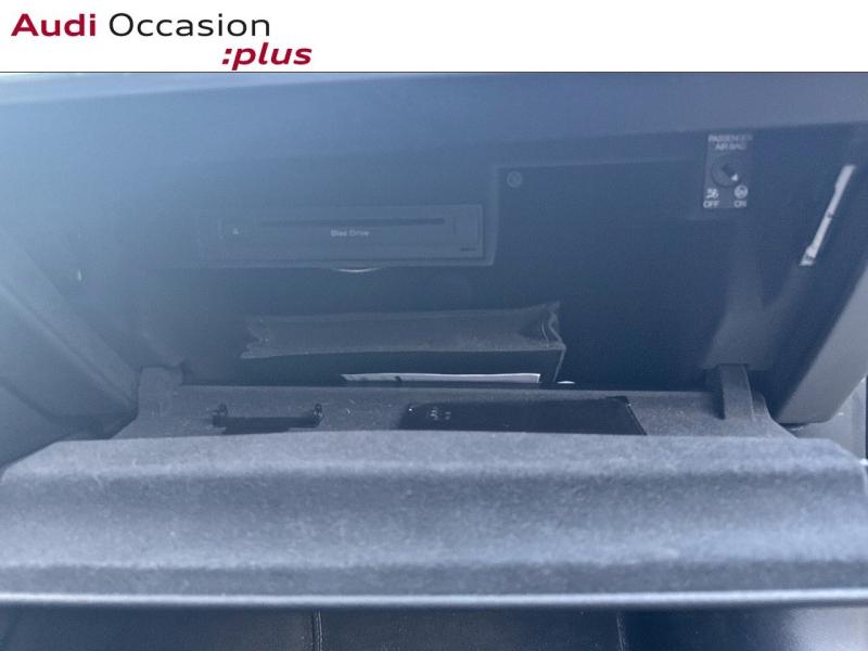 Voitures occasions Audi A6 AVANT S line Lille