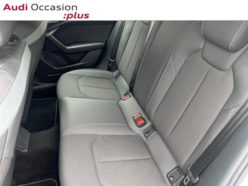 Voitures occasions Audi A1 Sportback S line Lille