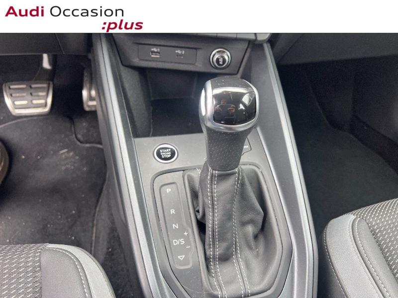 Voitures occasions Audi A1 Sportback S line Lille