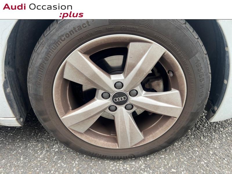 Voitures occasions Audi A1 Sportback S line Lille