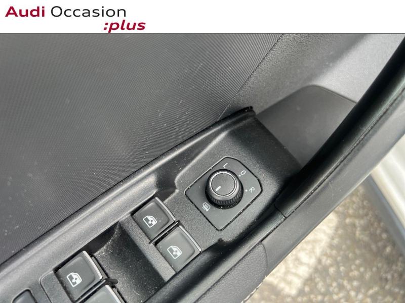 Voitures occasions Audi A1 Sportback S line Lille