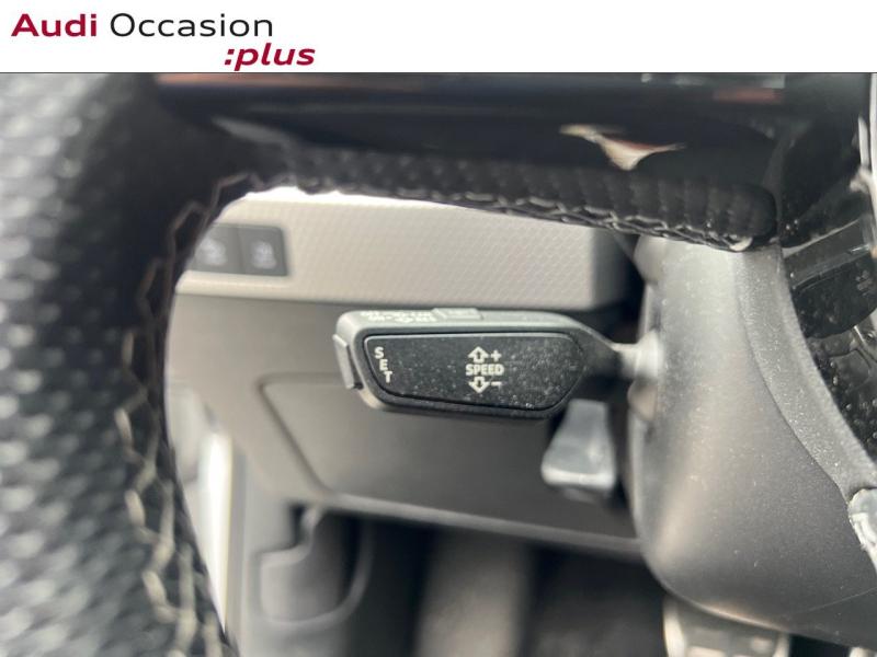 Voitures occasions Audi A1 Sportback S line Lille