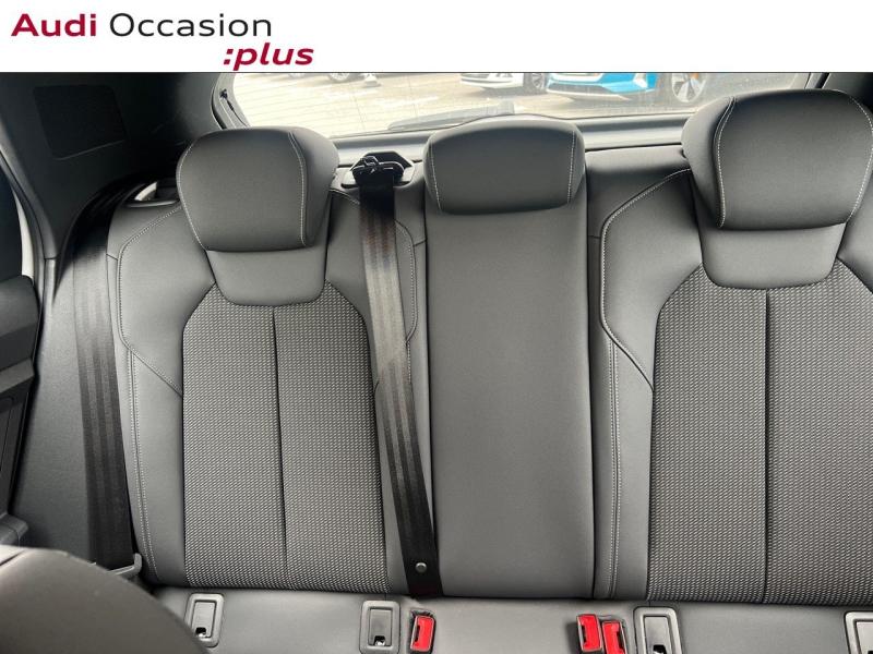 Voitures occasions Audi A1 Sportback S line Lille