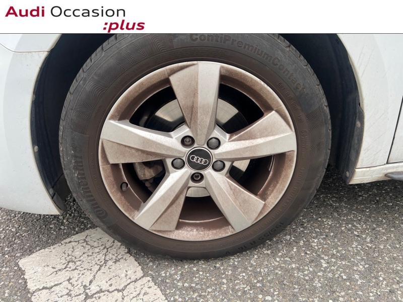 Voitures occasions Audi A1 Sportback S line Lille