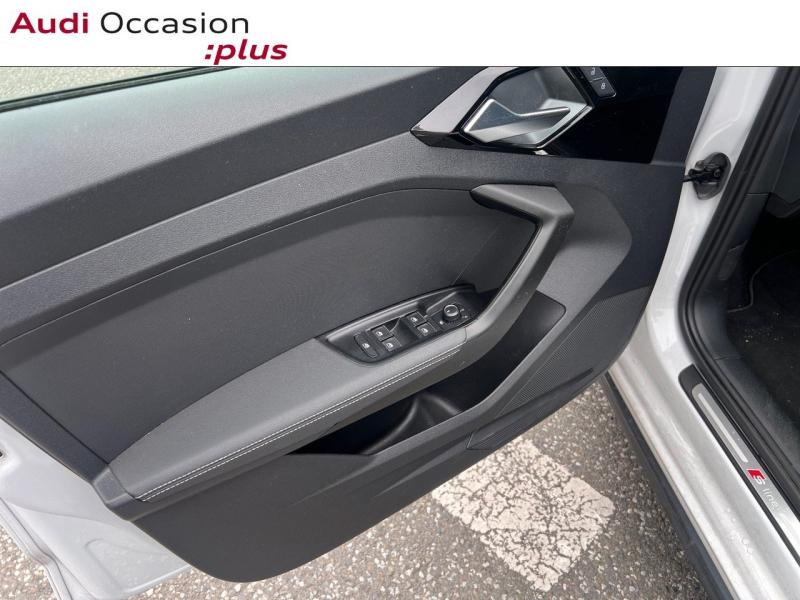Voitures occasions Audi A1 Sportback S line Lille