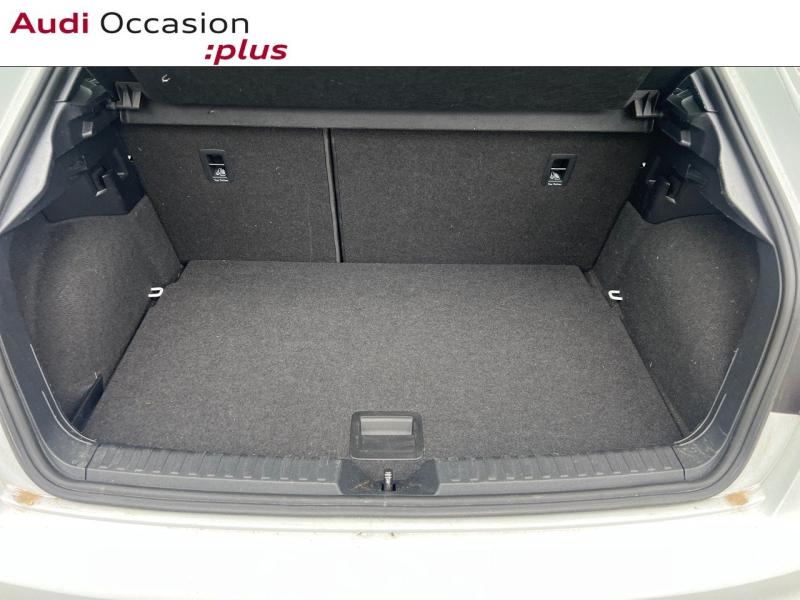 Voitures occasions Audi A1 Sportback S line Lille