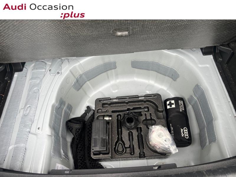 Voitures occasions Audi A1 Sportback S line Lille