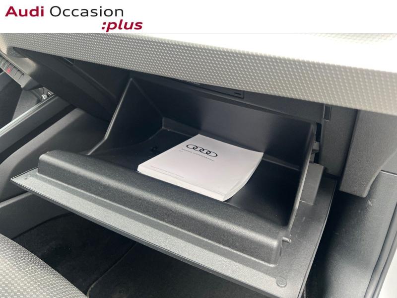 Voitures occasions Audi A1 Sportback S line Lille