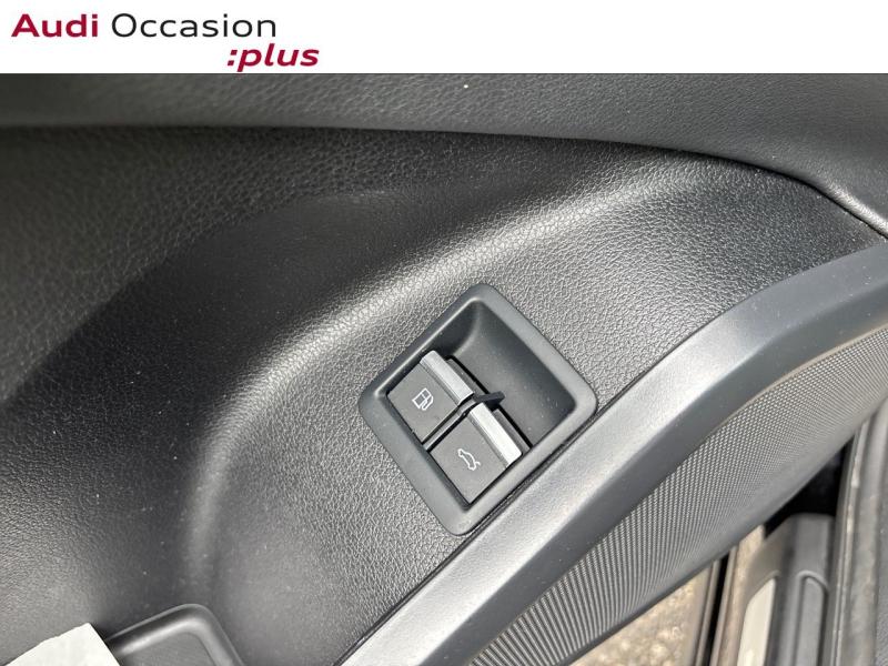 Voitures occasions Audi Q5 S line Lille