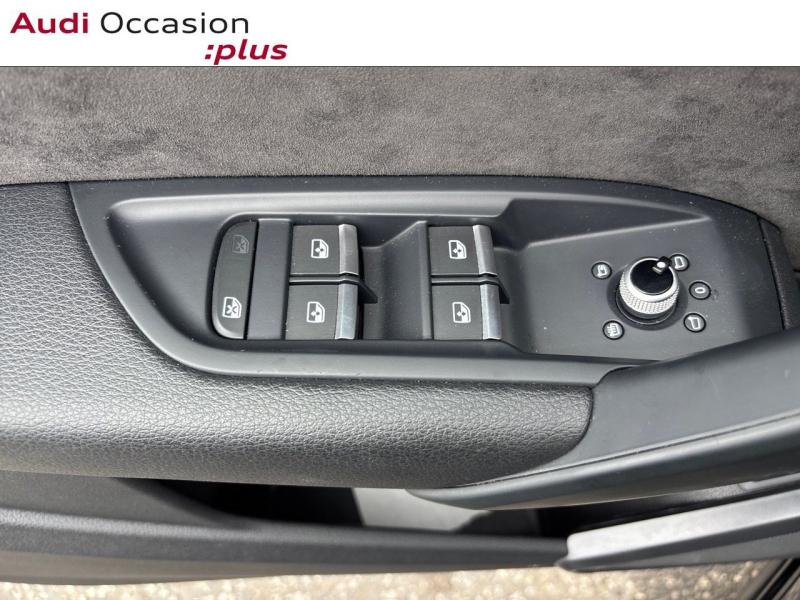 Voitures occasions Audi Q5 S line Lille