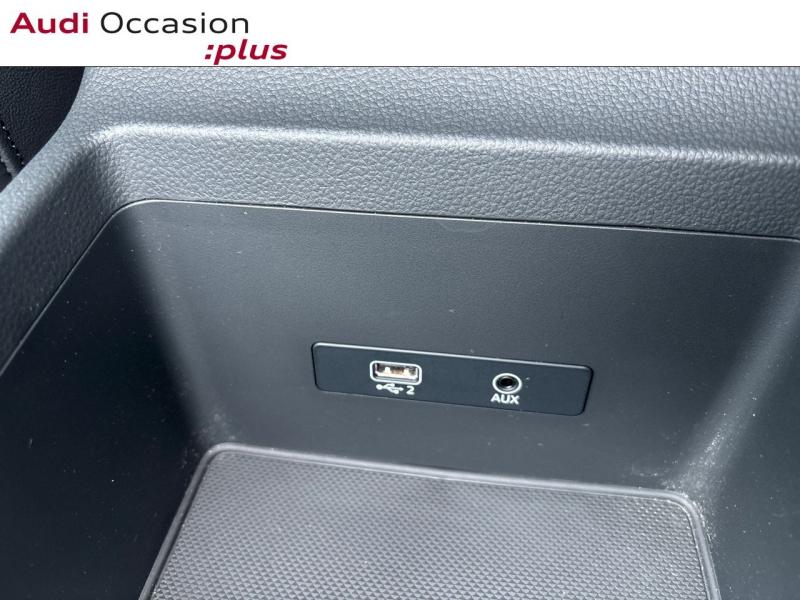 Voitures occasions Audi Q5 S line Lille