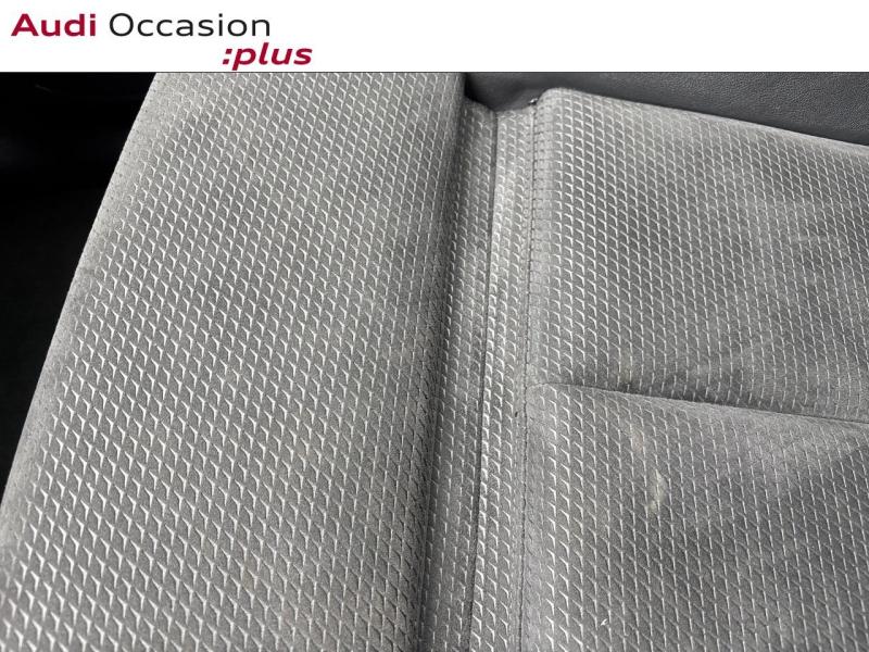 Voitures occasions Audi Q5 S line Lille