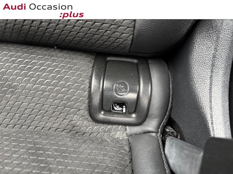 Voitures occasions Audi Q5 S line Lille