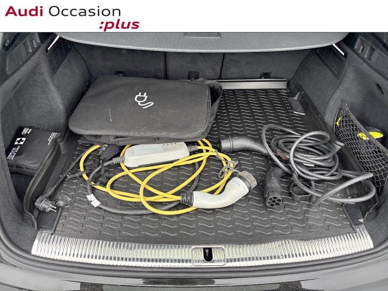 Voitures occasions Audi Q5 S line Lille