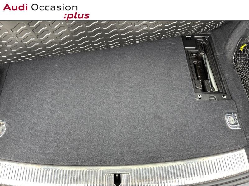 Voitures occasions Audi Q5 S line Lille