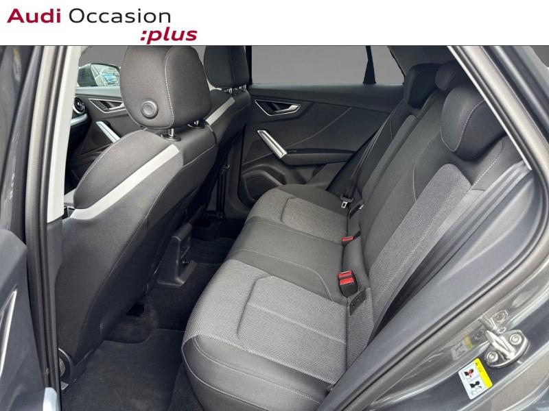 Voitures occasions Audi Q2 S line Lille