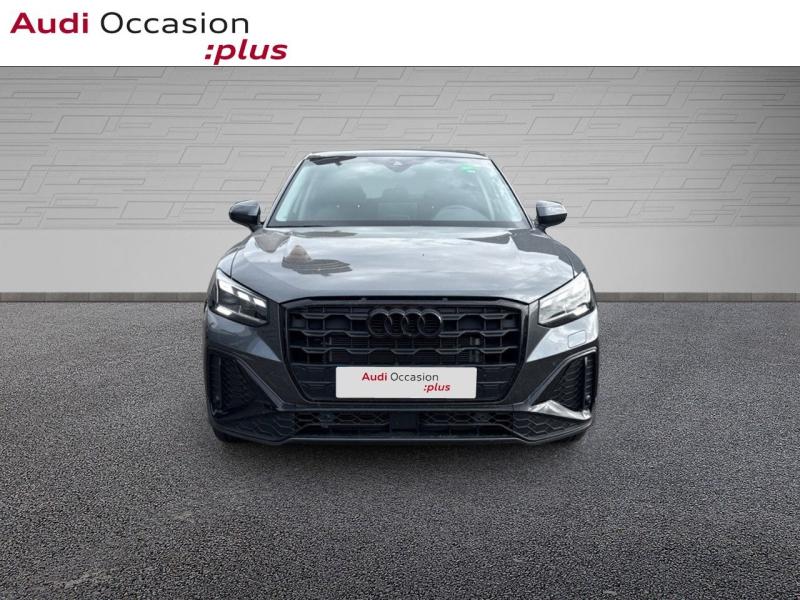 Voitures occasions Audi Q2 S line Lille