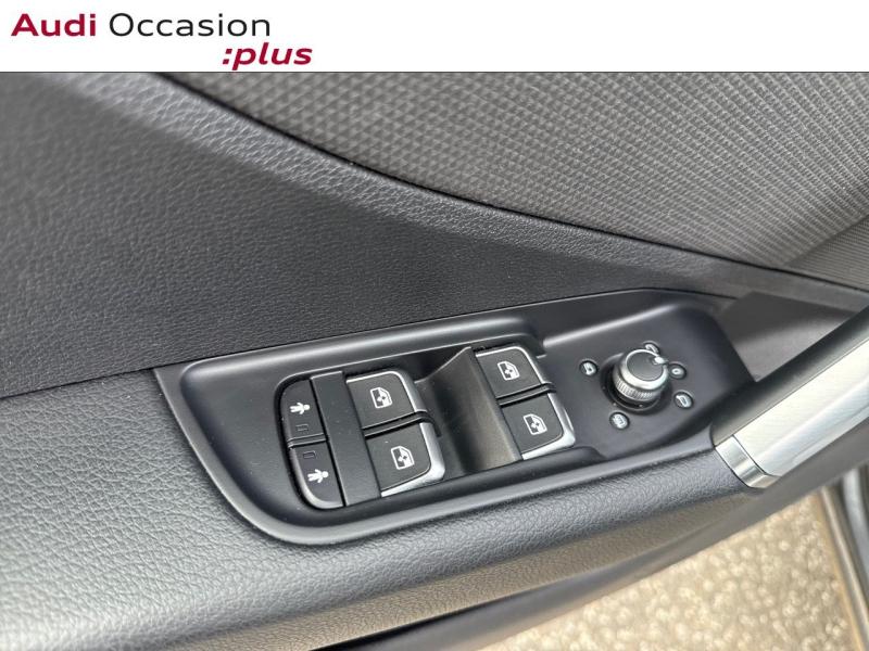 Voitures occasions Audi Q2 S line Lille