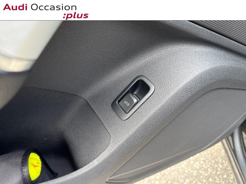 Voitures occasions Audi Q2 S line Lille