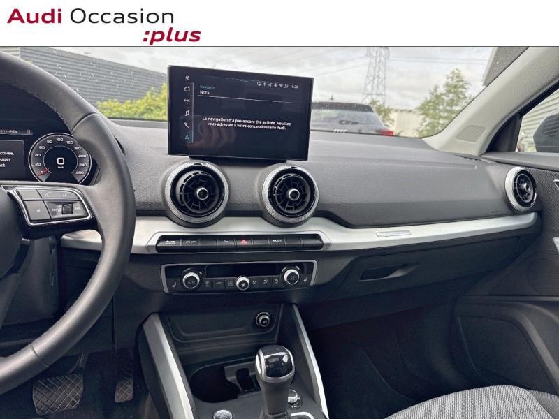 Voitures occasions Audi Q2 S line Lille