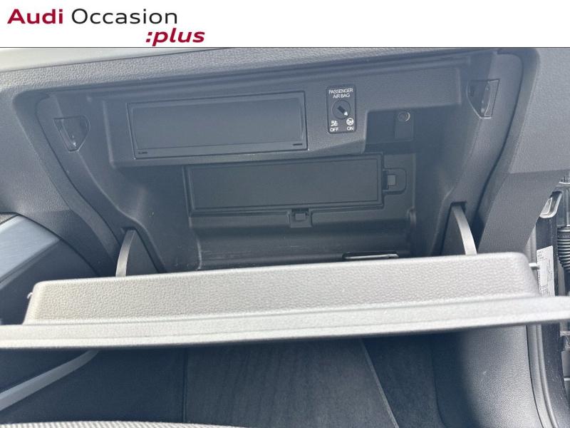 Voitures occasions Audi Q2 S line Lille