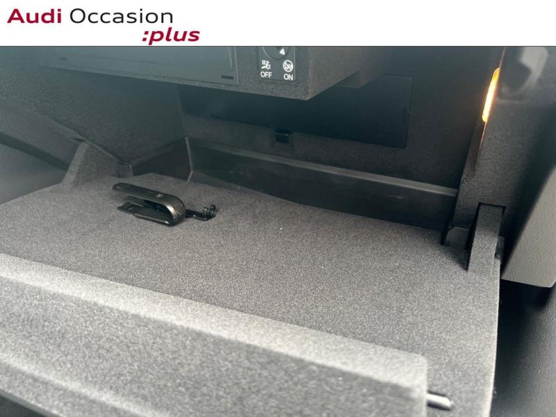 Voitures occasions Audi Q3 Sportback S line Lille