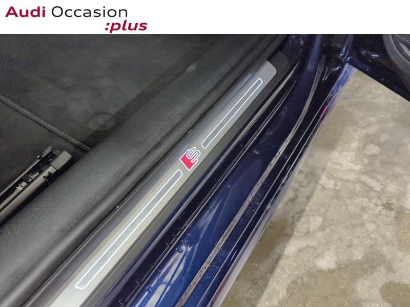 Voitures occasions Audi A4 Avant Competition Lille