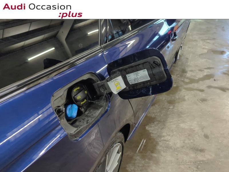 Voitures occasions Audi A4 Avant Competition Lille