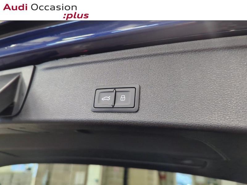 Voitures occasions Audi A4 Avant Competition Lille